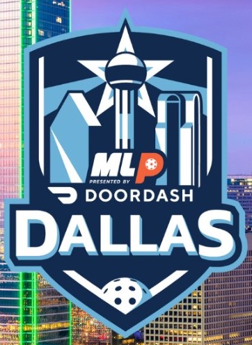 Texas Ranchers | MLP Dallas | Dylan Frazier | DoorDash
