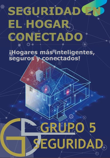 Alarma para hogar y negocios de Grado 2