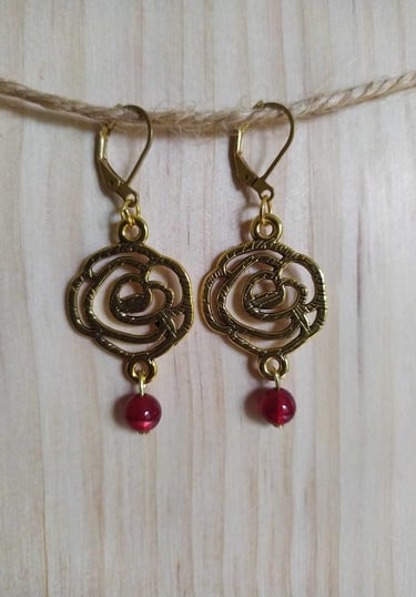 Bijoux Les Couleurs de Lo Collection Bohème