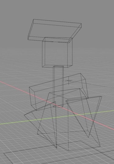 digital scetch
