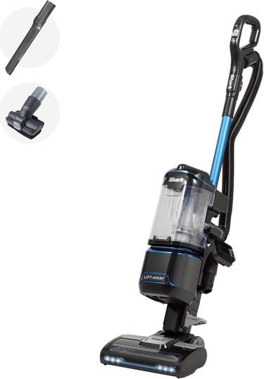 a vacuum cleaner with a vacuum and a vacuum