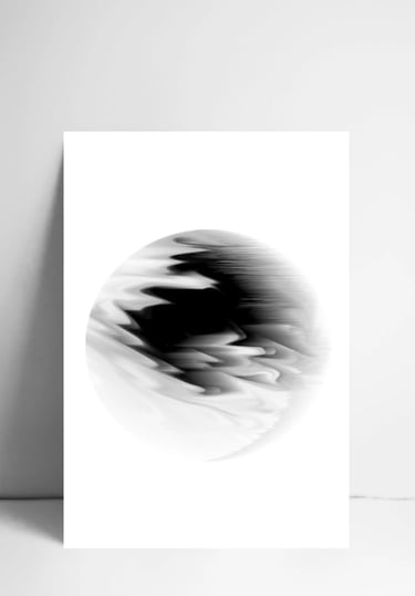 digital art, visual art, conceptual art, Joanna Wlaszyn