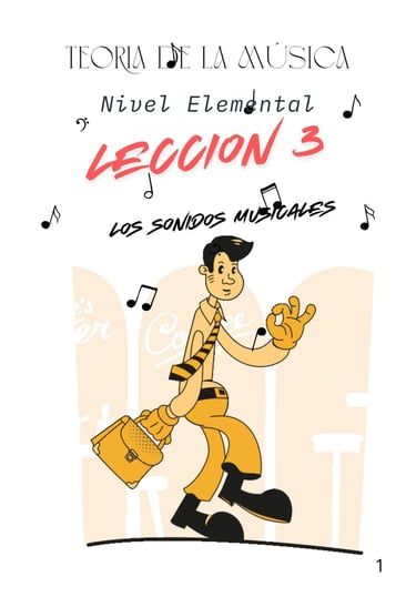 formación grado elemental de música