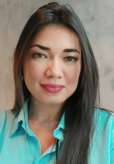 Amanda Rocha Consultoria Ambiental