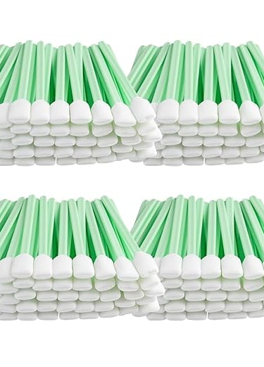 Foam swabs - Rosie Dazzlers Mobile Auto Detailing