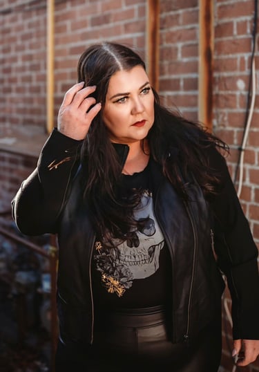 Helena Thompson Author from Toronto Canada