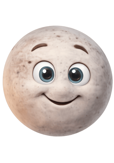 babykidslullaby Cosmic Discovery section mercury