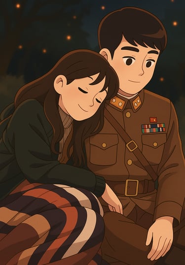 Crash Landing on You - Pousando no Amor - 사랑의 불시착) - DoramaLand