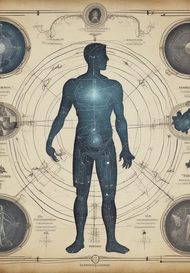 black blue and yellow textile