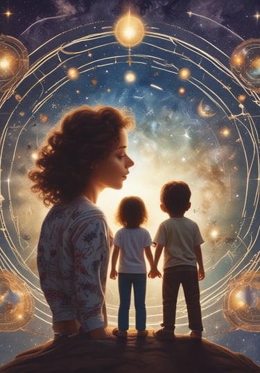 black blue and yellow textile