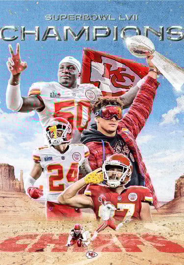 Chiefs Superbowl