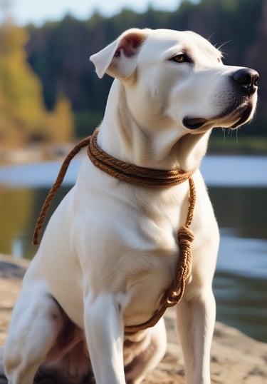 A mix of fabric and wooden products displayed together highlighting their contrasting textures.