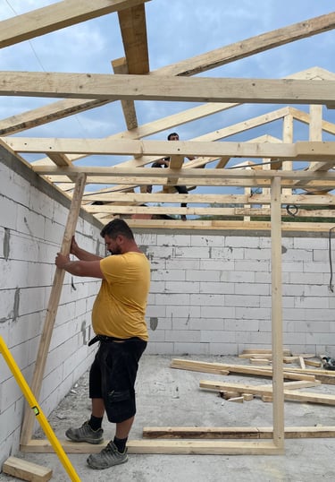 Constatin Ferar gjør en god jobb.