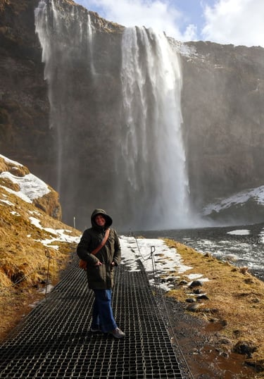 seljalandsfoss