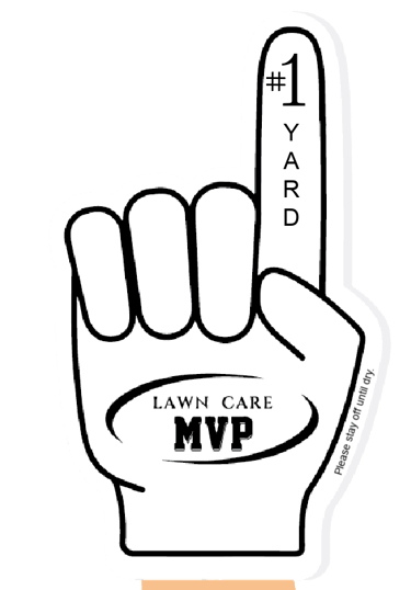 #1 yard care company