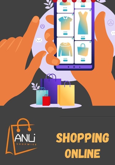 a person holding a phone with an image of a person holding a phone