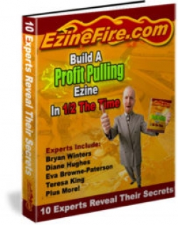 Ezine Fire