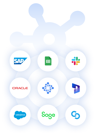 Integración Fracttal con ERP