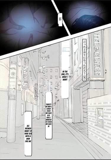 Charao ni Netorare Route 2 Vol. 4 19