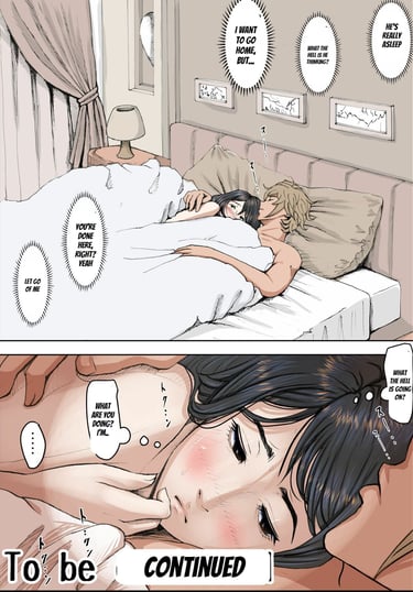 Charao ni Netorare Route 2 Vol. 4 67