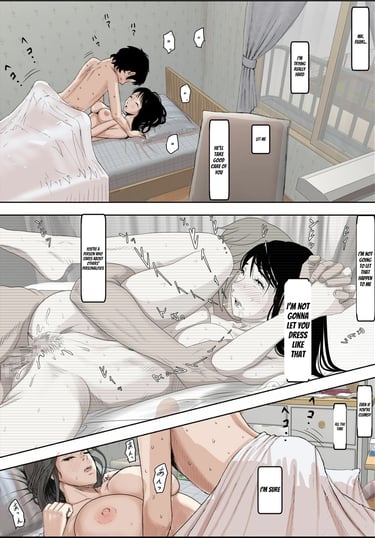 Charao ni Netorare Route 2 Vol. 4 8