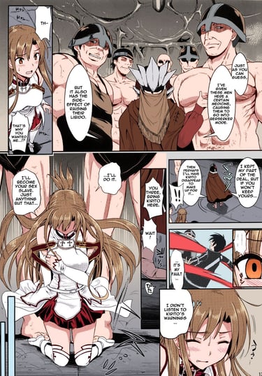 Shujou Seikou II α Watashi... Okasarete Anal ni Mezamemashita 11