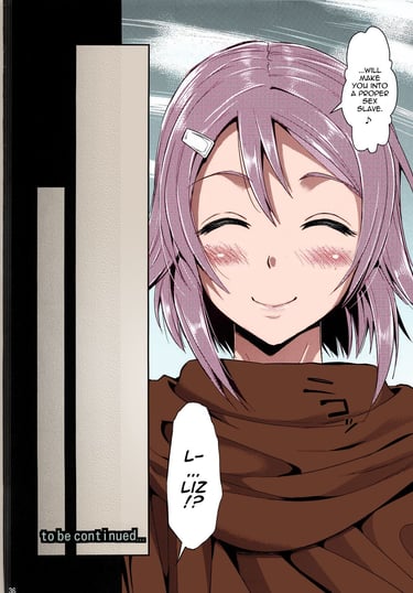 Shujou Seikou II α Watashi... Okasarete Anal ni Mezamemashita 34