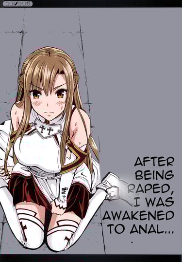 Shujou Seikou II α Watashi... Okasarete Anal ni Mezamemashita 37