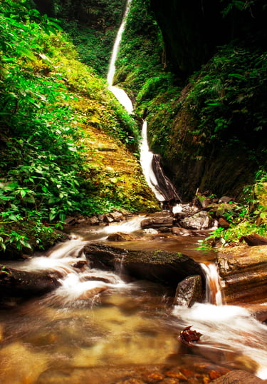 kagay Falls