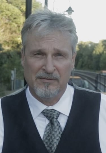 Brian Vadimsky ( Vadim)