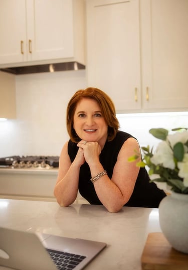 Justine Gamble Realtor in Oregon & Washington state