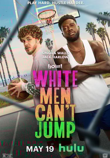 white men can't jump - alyssa ulrich