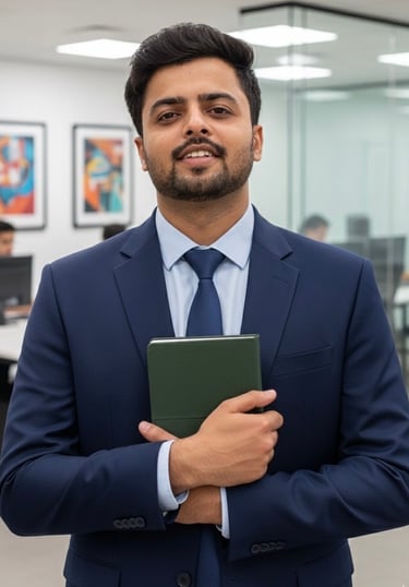 Founder & CEO at PrepHires Ltd India & United Kindom