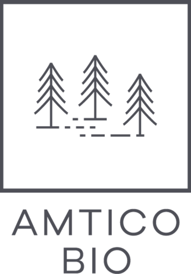 Amtico Bio logo