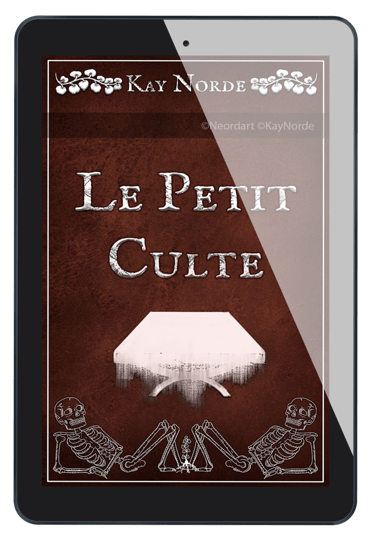 Le petit culte, une nouvelle de Kay Norde.