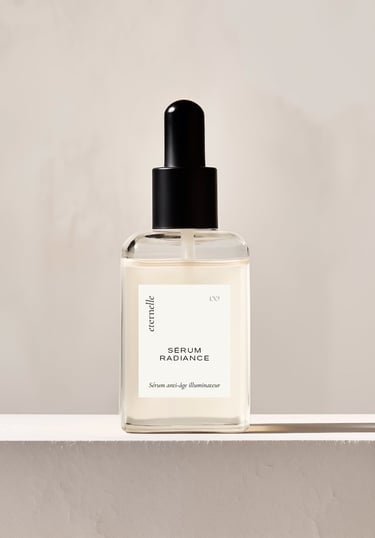 eternelle, marque de skincare, instagram content, gif, trend, photography, identité et packaging