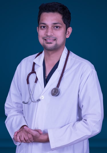 Dr. Arun Kumar