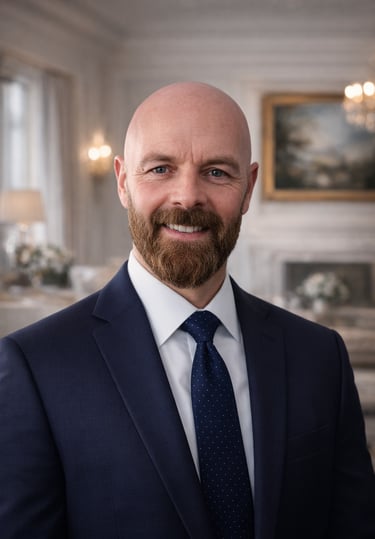 damon family consultant 