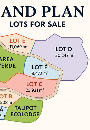 land for sale miches