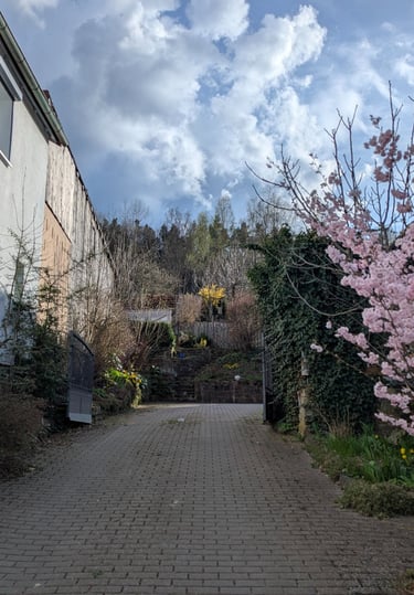 Herzlich Willkommen im Frankenglück!