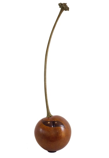 Bronze Sculpture By Mark Richard Hall