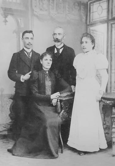 św. Zygmunt Gorazdowski