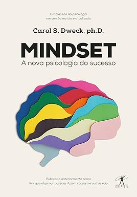 Mindset - livro