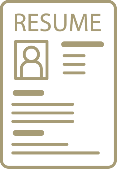 Resume Icon - click to open link to full resume