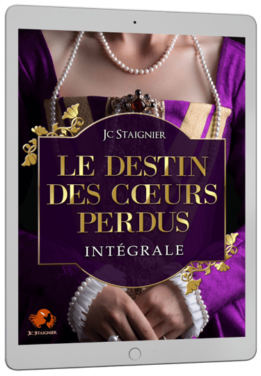 Le destin des Cœurs Perdus édition intégrale.