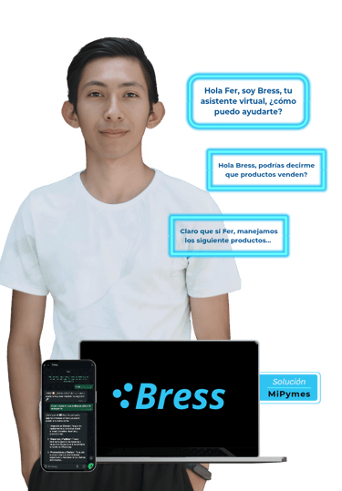 Agencia de automatización con inteligencia artificial