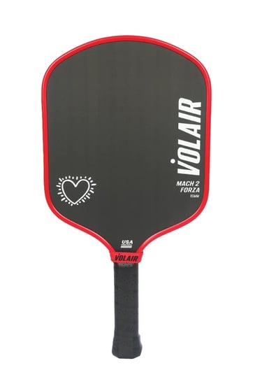 Volair | Mach 2 Forza Paddle | Keith Haring