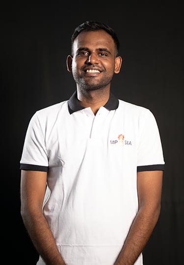 MP Asia Engineering Team - Singapore country manager