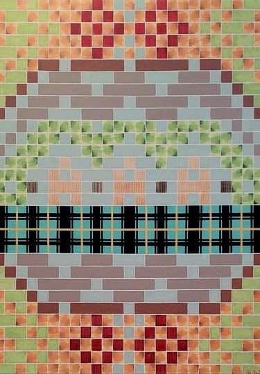 VARIADO