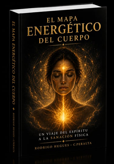 energía y mente humana
